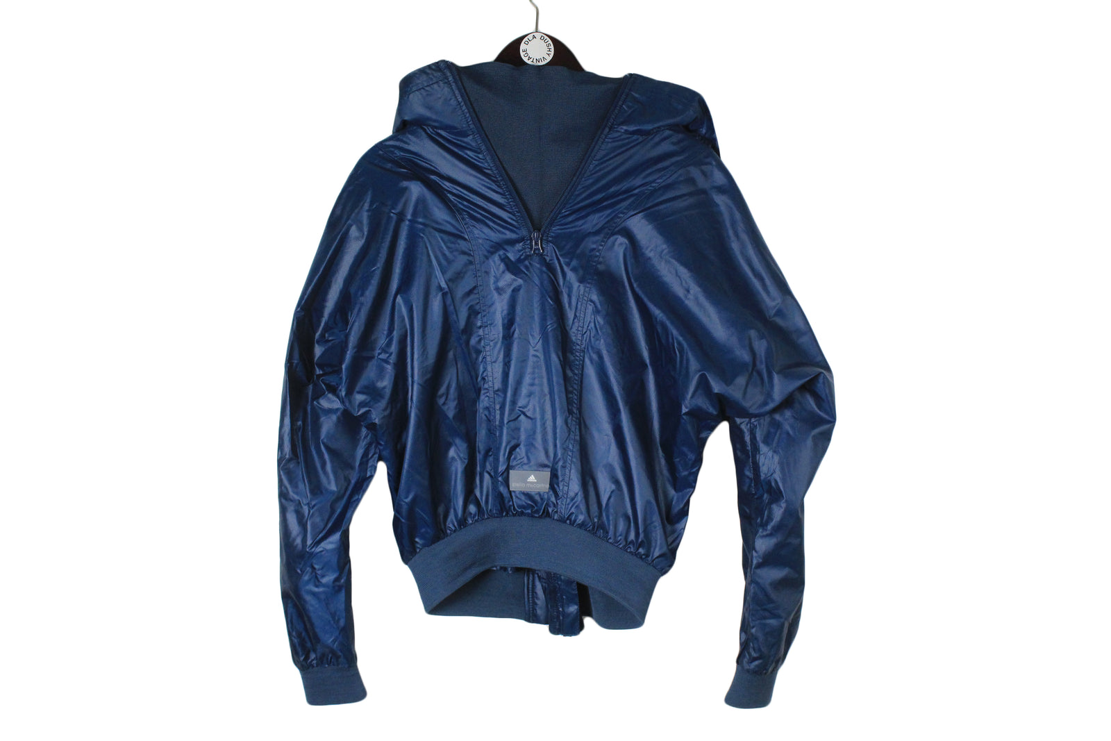 VIP【関税送料無料】希少 STELLA MCCARTNEY NAVY BLUE JACKET Stella-McCartney-Child-