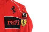 Vintage Ferrari Jacket Kids