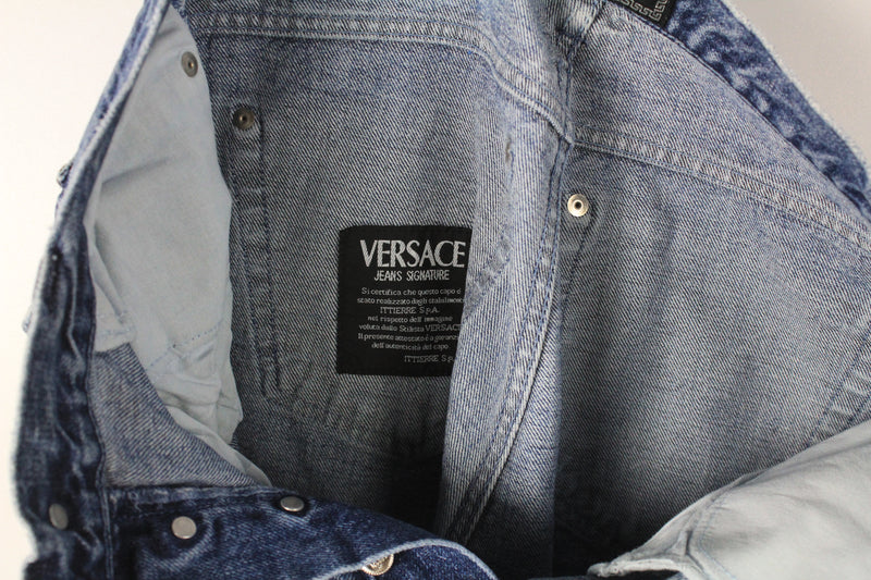 Vintage Versace Jeans 33 / 47
