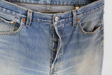 Vintage Levis 501 Jeans W 36 L 32