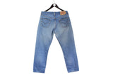 Vintage Levis 501 Jeans W 36 L 34