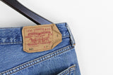 Vintage Levis 501 Jeans W 36 L 34