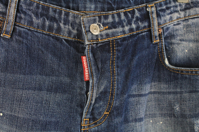 Dsquared2 Jeans 54