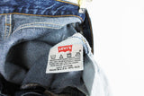Vintage Levi's 501 Jeans W 30 L 32