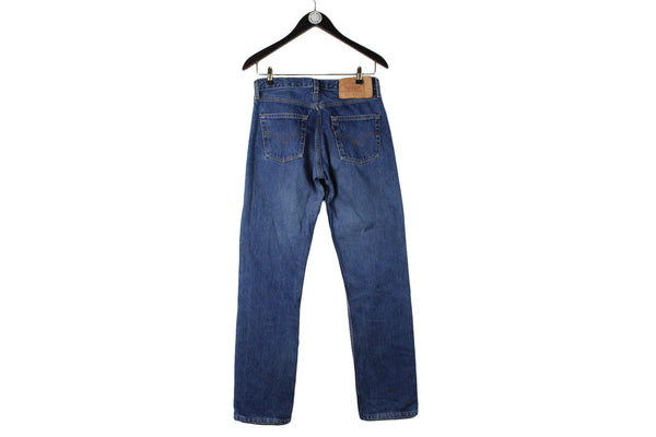 Vintage Levi's 501 Jeans W 30 L 32