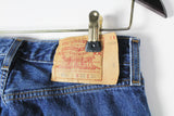 Vintage Levi's 501 Jeans W 30 L 32