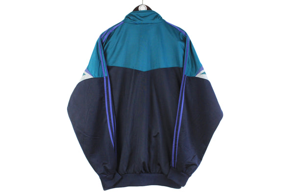 Vintage Adidas Track Jacket XXLarge