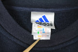 Vintage Adidas Sweatshirt Small