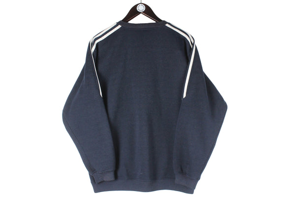 Vintage Adidas Sweatshirt Small
