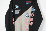 Vintage BMW Sweatshirt XLarge
