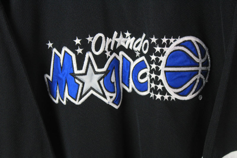 Vintage Orlando Magic Jersey Large