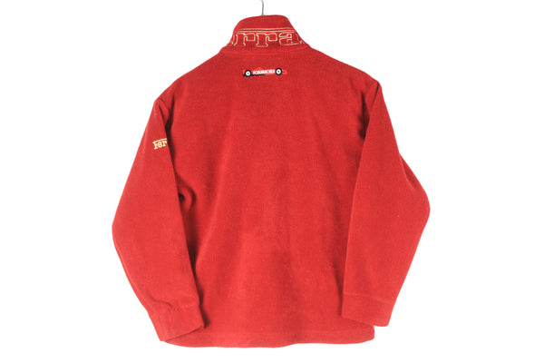 Vintage Ferrari Fleece Kids 140