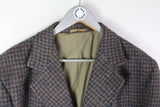 Vintage Harris Tweed Blazer XLarge / XXLarge