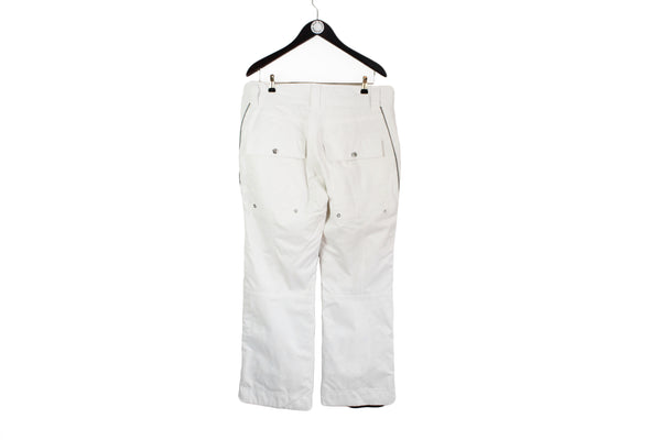 Bogner Ski Pants Large / XLarge