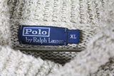 Ralph Lauren Sweater XLarge