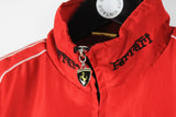Vintage Ferrari Jacket Medium