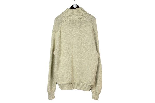 Ralph Lauren Sweater XLarge