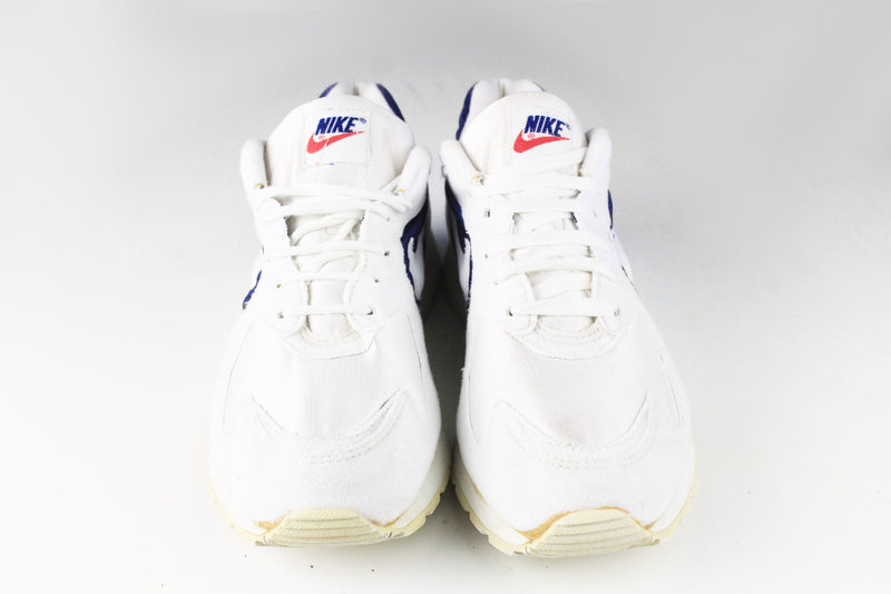 Vintage Nike Outburst Sneakers US 8