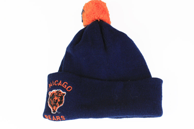Vintage Chicago Bears Hat