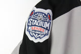 Reebok Los Angeles Kings Kopitar 11 Stadium Series 2014 Jersey XLarge