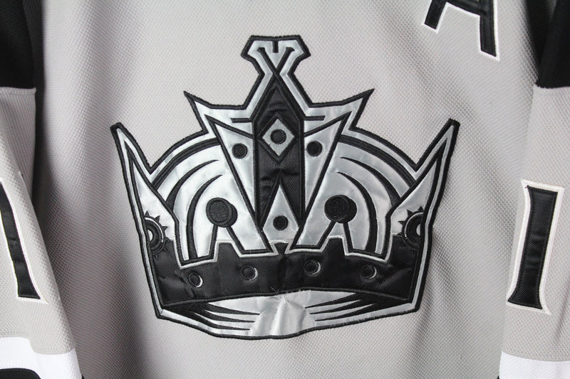 Reebok Los Angeles Kings Kopitar 11 Stadium Series 2014 Jersey XLarge