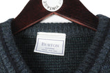 Vintage Burton Sweater Medium