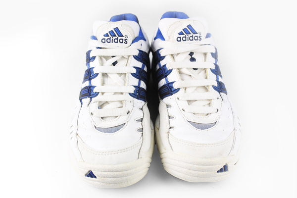 Vintage Adidas Sneakers Women's US 8