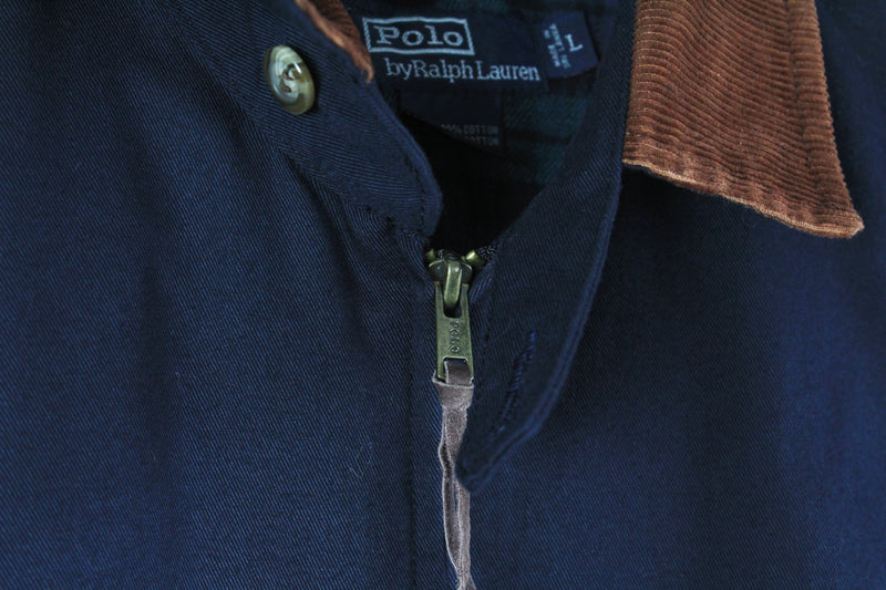 Vintage Polo by Ralph Lauren Jacket XLarge