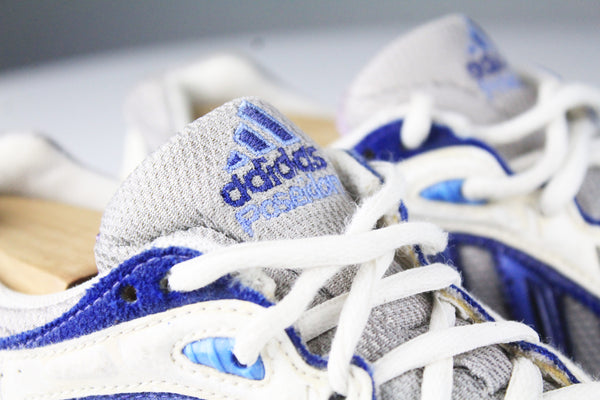 Vintage Adidas Poseidon Sneakers Women's US 6.5