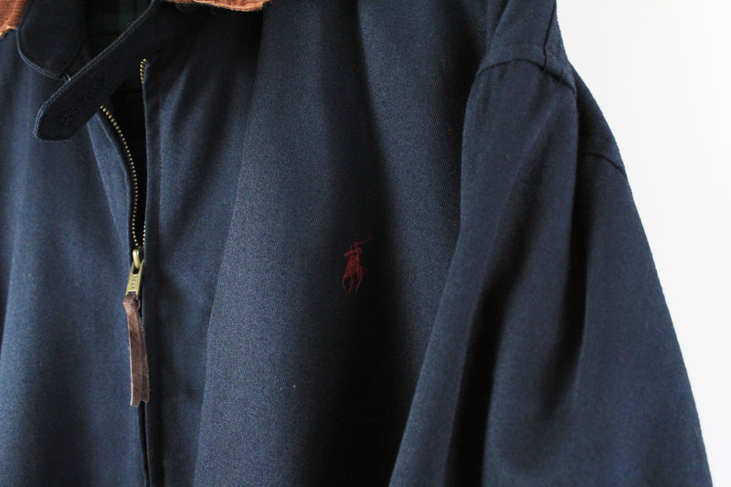 Vintage Polo by Ralph Lauren Jacket XLarge