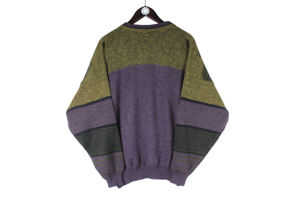 Vintage Angelo Litrico Sweater XLarge