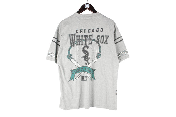 Vintage Chicago White Sox T-Shirt Medium