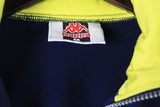 Vintage Kappa Track Jacket Medium