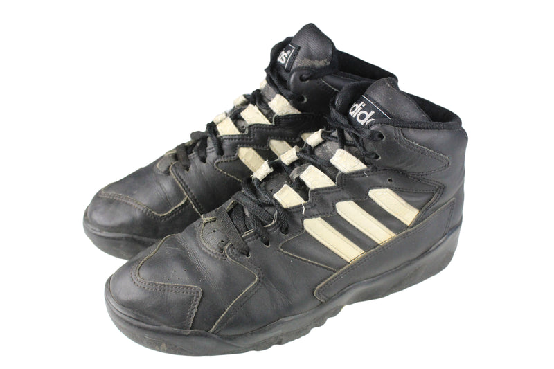adidas gazelle silver green womens Vintage Adidas Sneakers US 8.5 – dla dushy