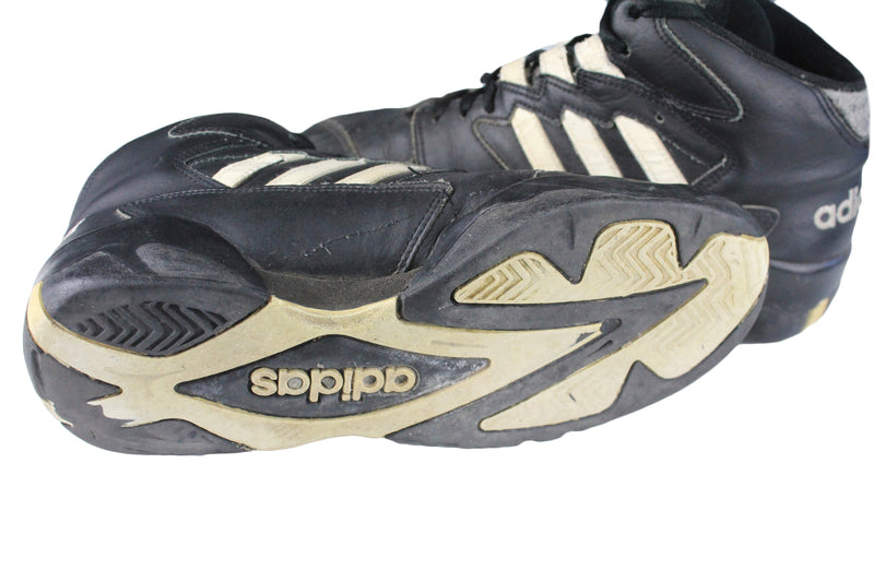 Vintage Adidas Sneakers US 8.5 – dla dushy
