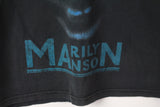 Marilyn Manson T-Shirt Medium