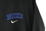 Vintage Nike Bootleg Sweatshirt Medium