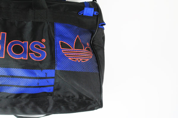 Vintage Adidas Duffel Bag