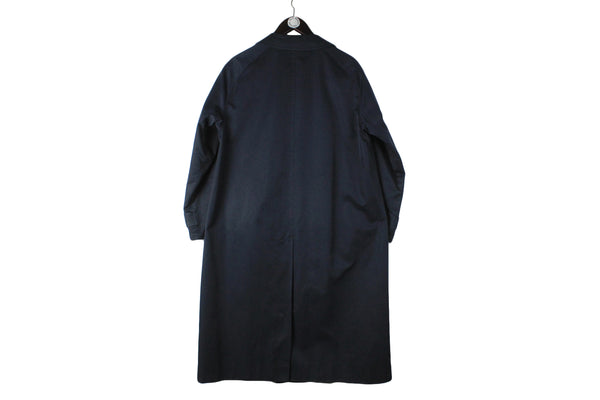 Vintage Burberrys Coat Women's Medium