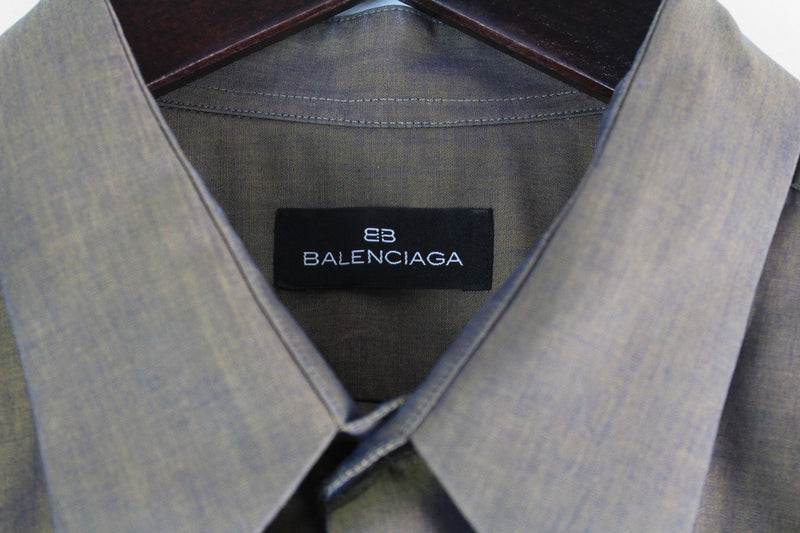 Balenciaga Shirt XXLarge