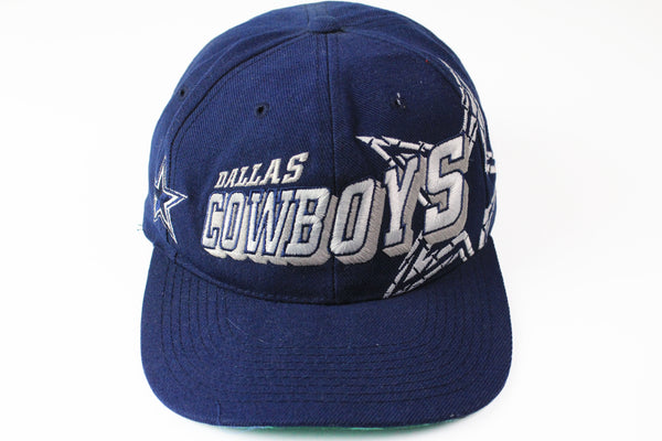 Vintage Dallas Cowboys Cap