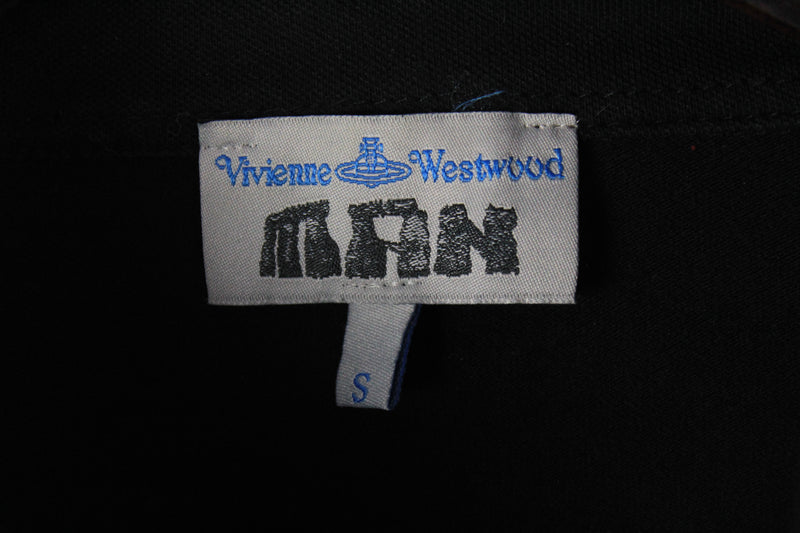 Vivienne Westwood Polo T-Shirt Small