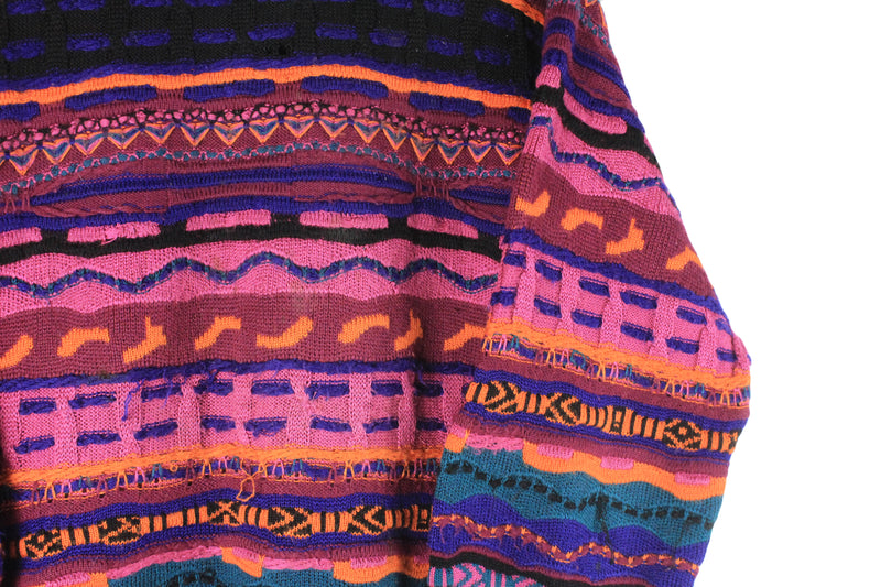 Vintage Conte of Florence Sweater Medium