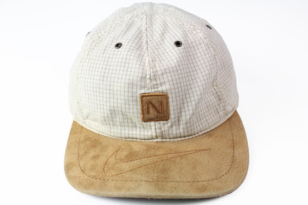 Vintage Nike Cap