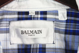 Balmain Shirt Large