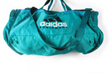 Vintage Adidas Equipment Duffel Bag