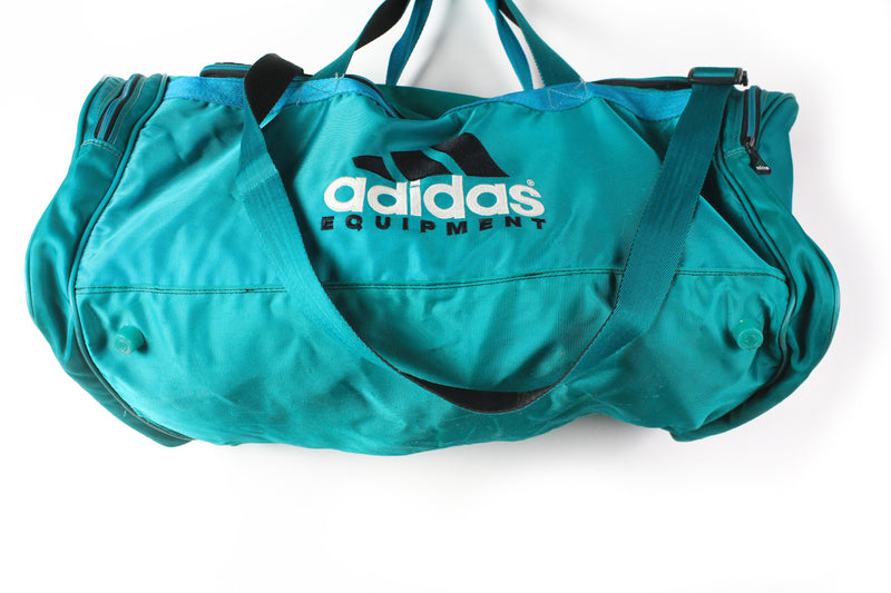 Vintage Adidas Equipment Duffel Bag