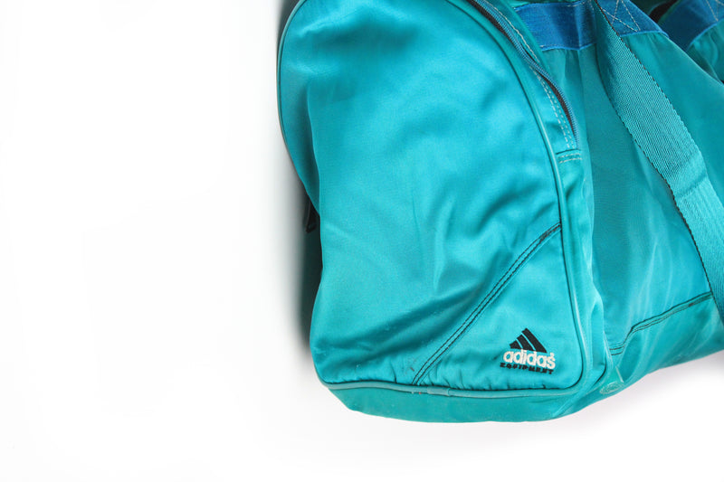 Vintage Adidas Equipment Duffel Bag