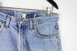 Vintage Levi's 505 Jeans W 32 L 32