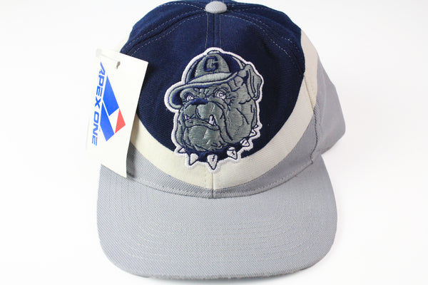 Vintage NWT Hoyas Georgetown Cap